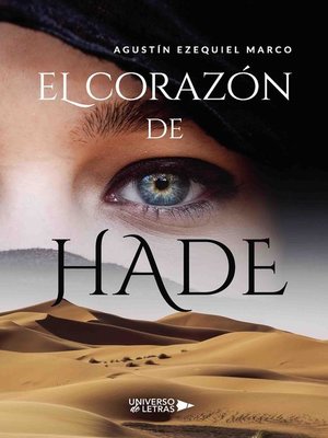 cover image of El corazón de Hade
